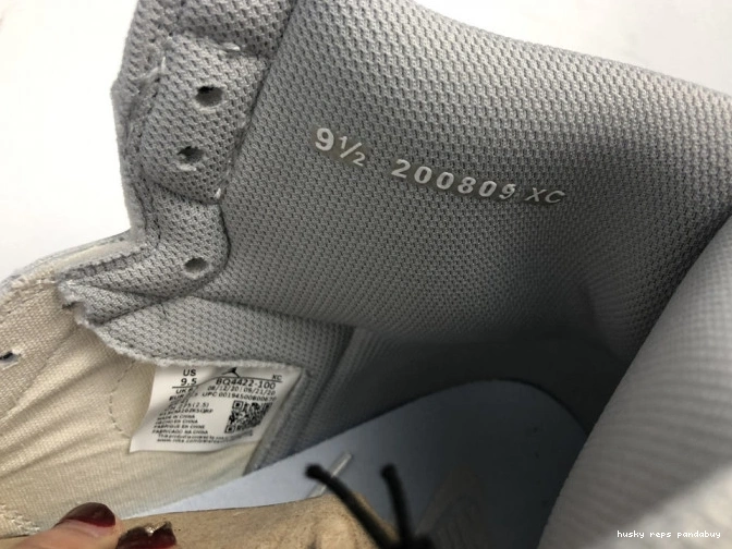 Rep Husky Air Neutral Grey BQ4422-100 Jordan Retro High 1 85 0801